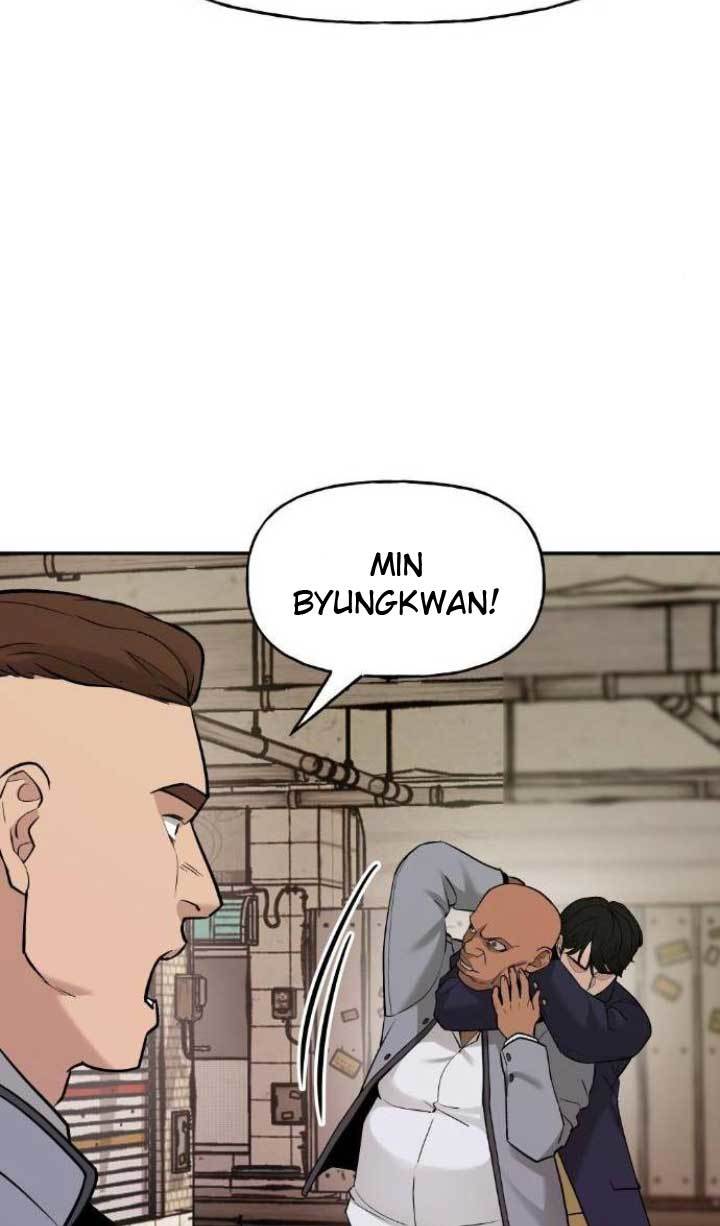The Bully In Charge Chapter 16 - halaman 35