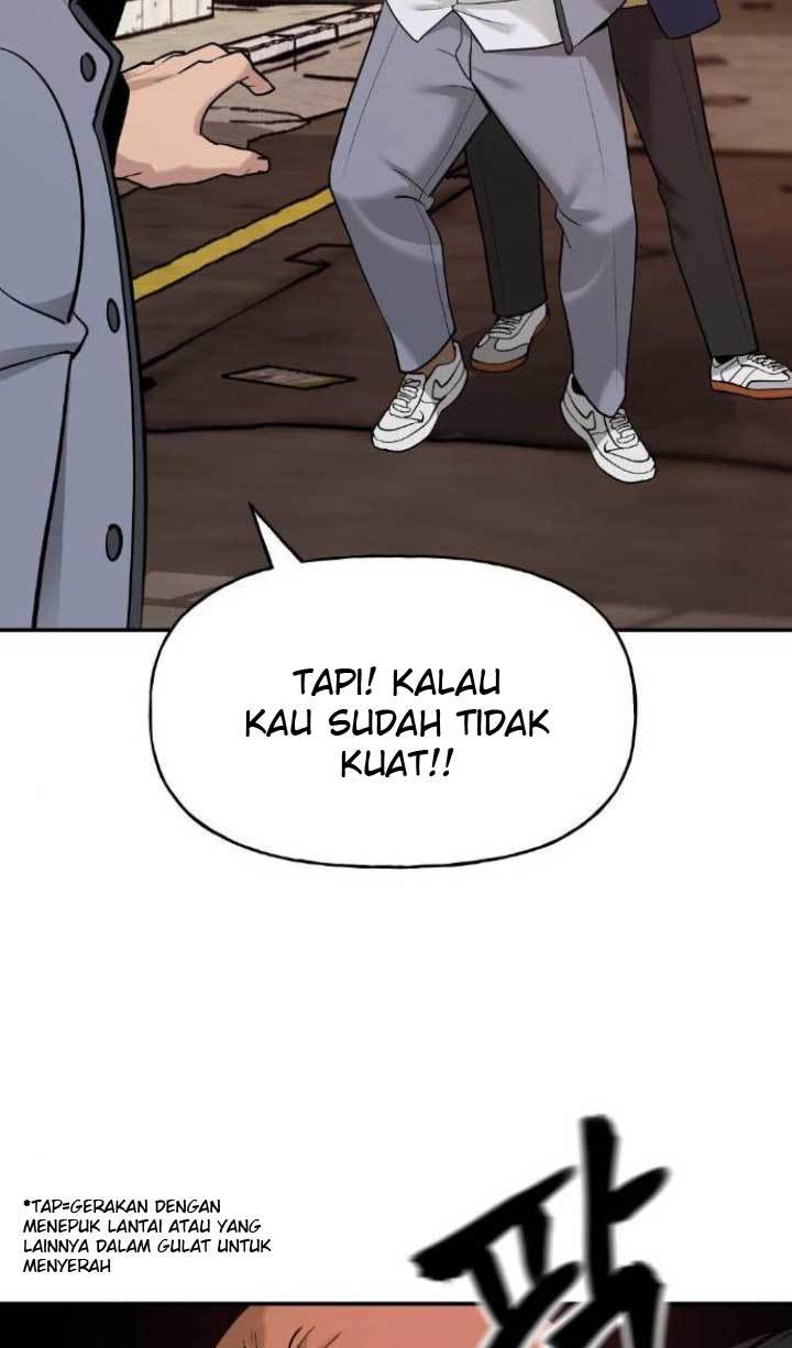 The Bully In Charge Chapter 16 - halaman 36