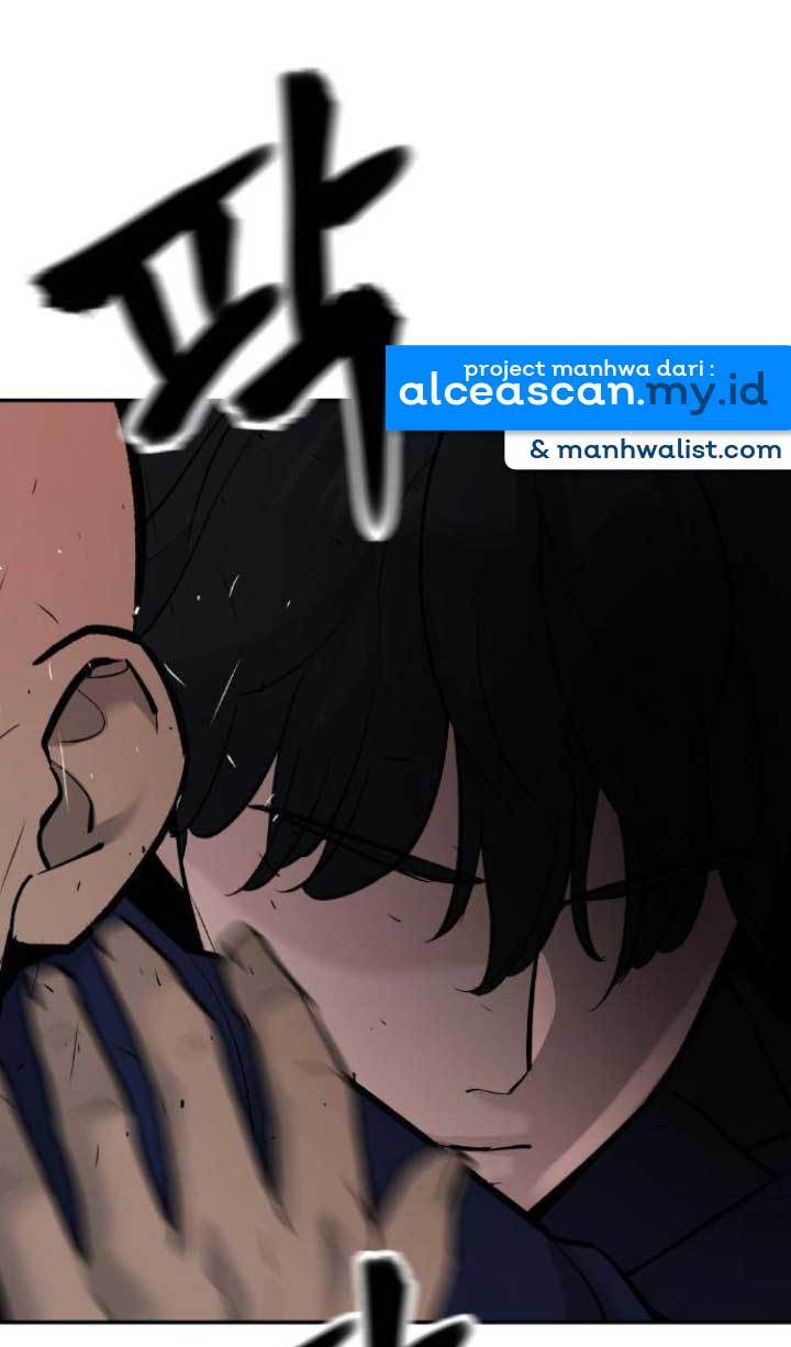 The Bully In Charge Chapter 16 - halaman 38