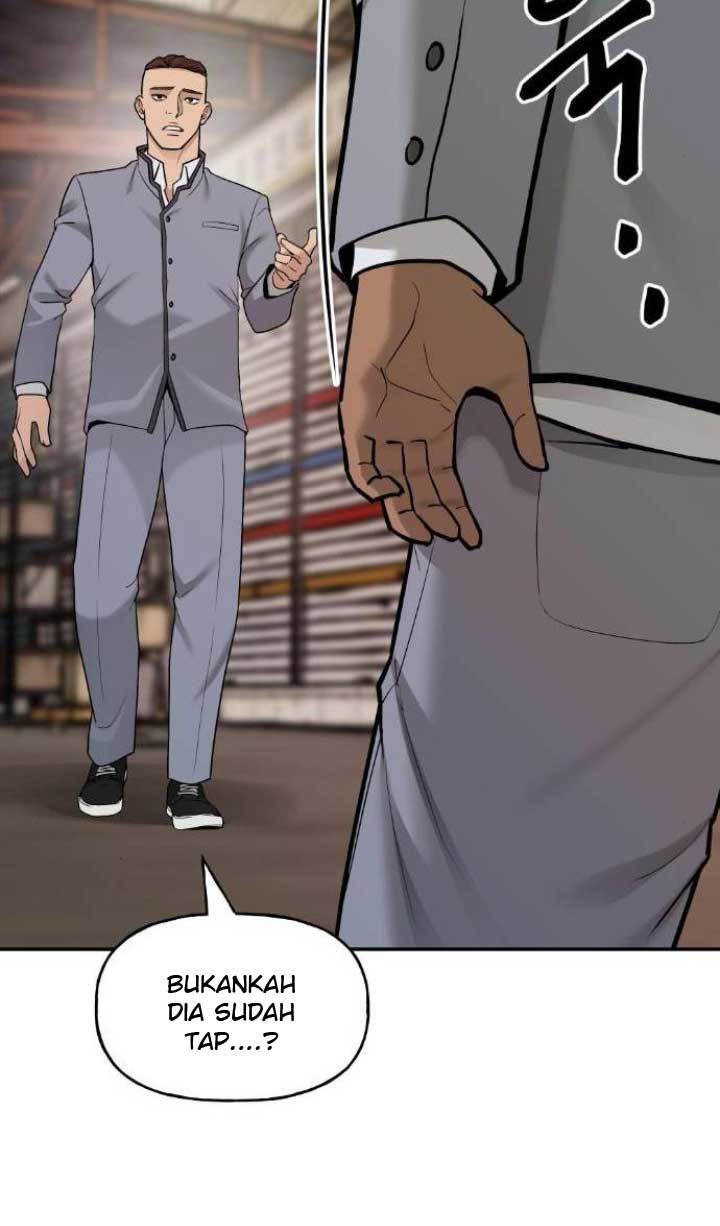 The Bully In Charge Chapter 16 - halaman 40