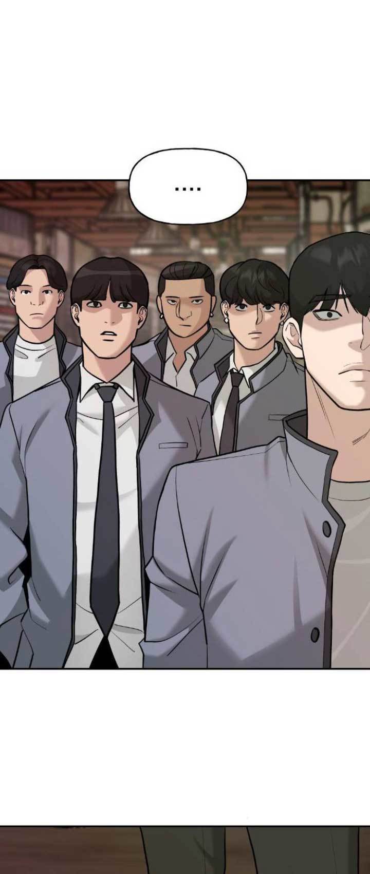 The Bully In Charge Chapter 16 - halaman 41