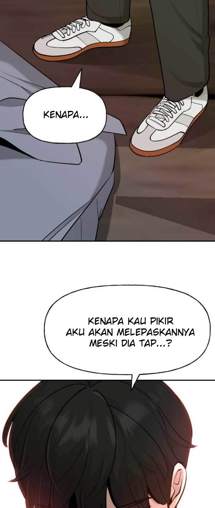 The Bully In Charge Chapter 16 - halaman 42