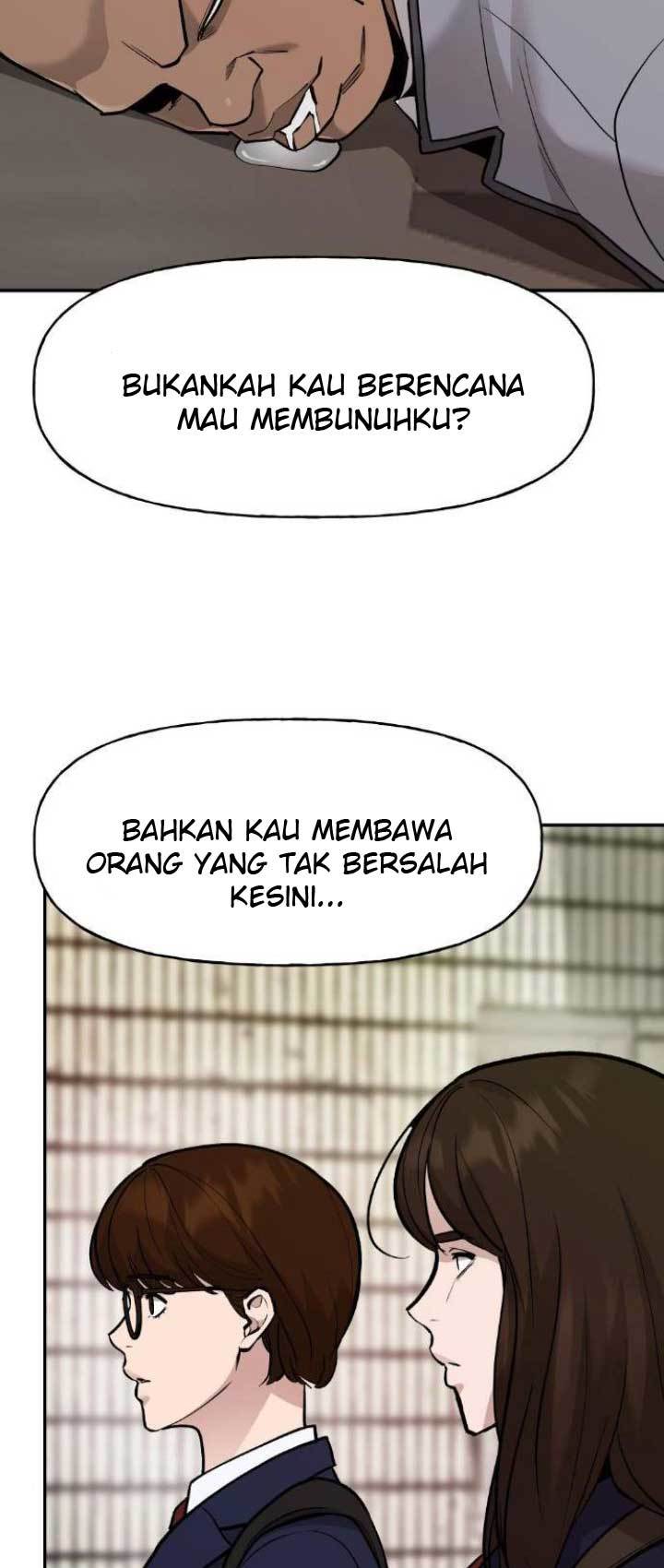The Bully In Charge Chapter 16 - halaman 44