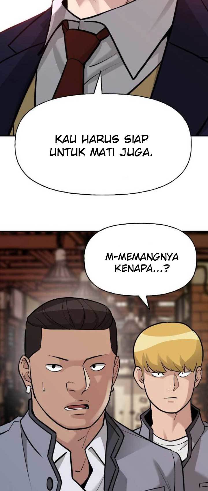 The Bully In Charge Chapter 16 - halaman 46
