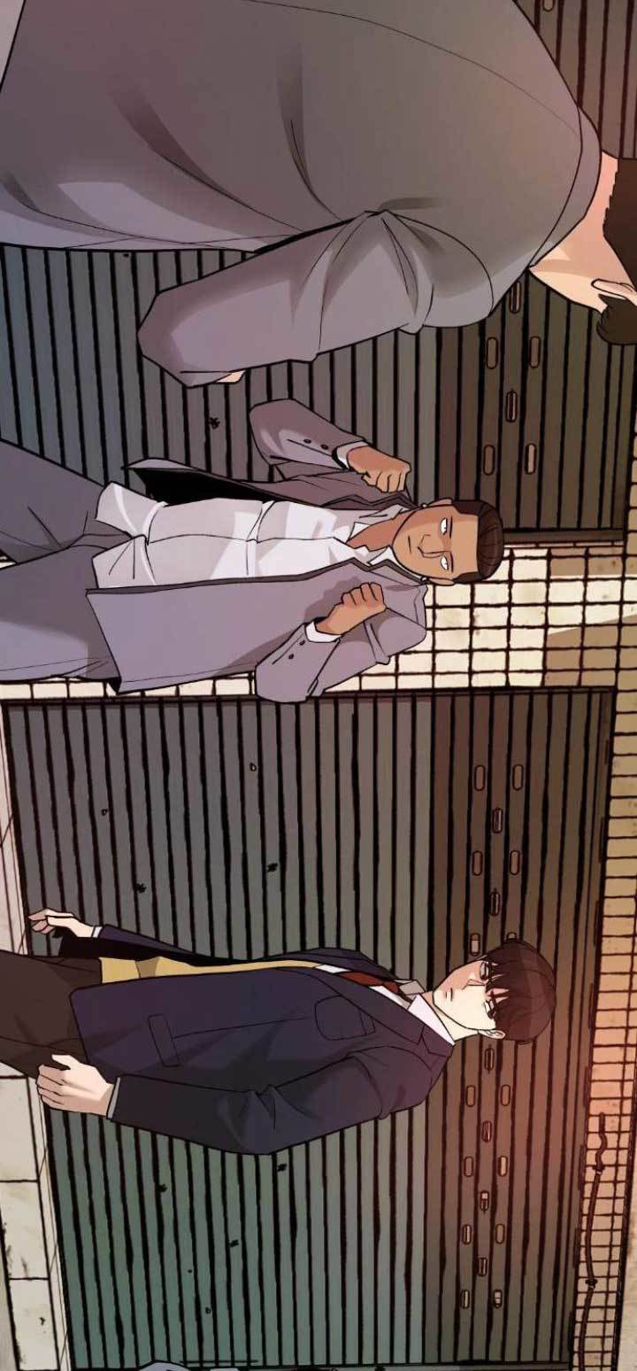 The Bully In Charge Chapter 16 - halaman 55