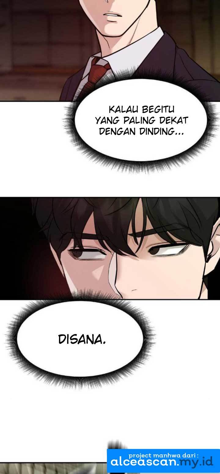 The Bully In Charge Chapter 16 - halaman 57
