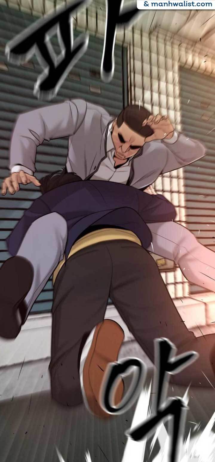 The Bully In Charge Chapter 16 - halaman 58