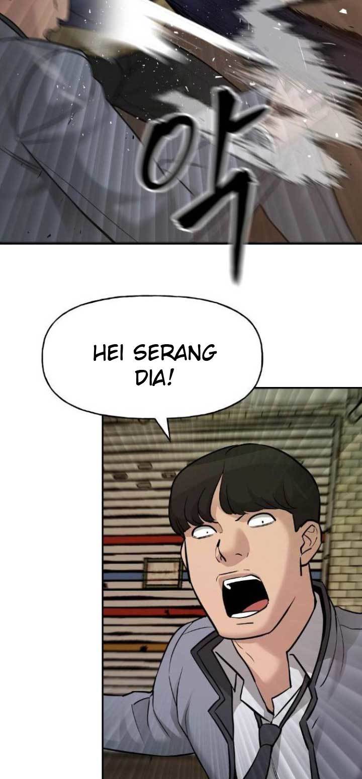 The Bully In Charge Chapter 16 - halaman 61