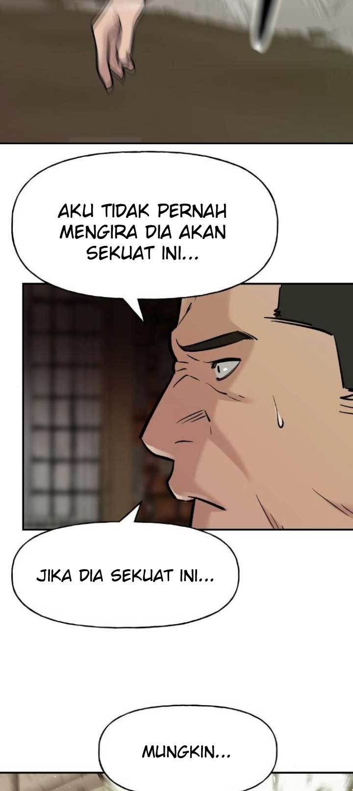 The Bully In Charge Chapter 16 - halaman 71