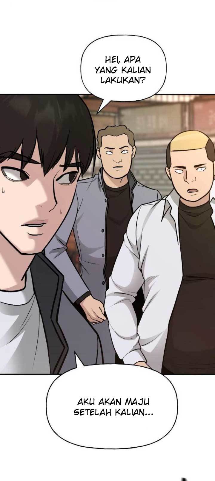 The Bully In Charge Chapter 16 - halaman 75