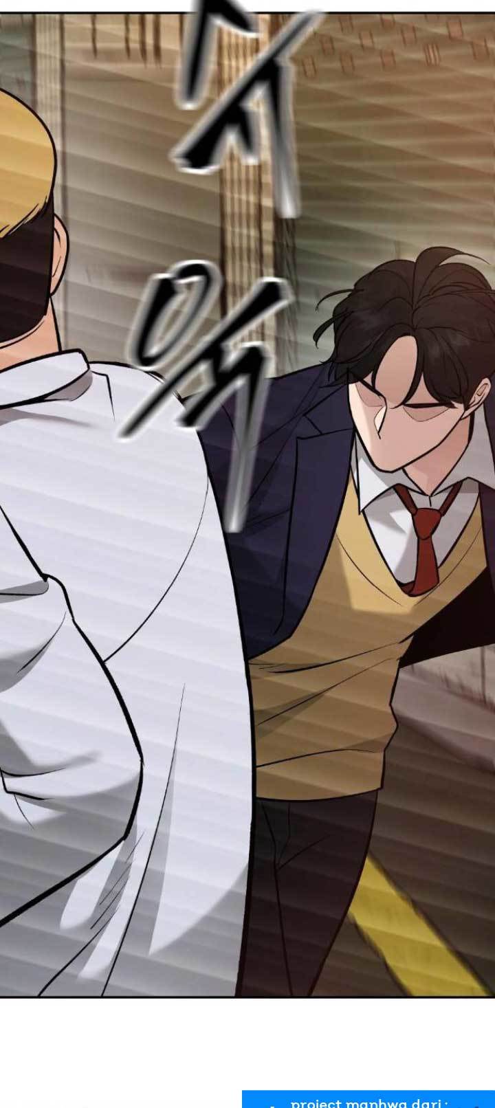 The Bully In Charge Chapter 16 - halaman 78