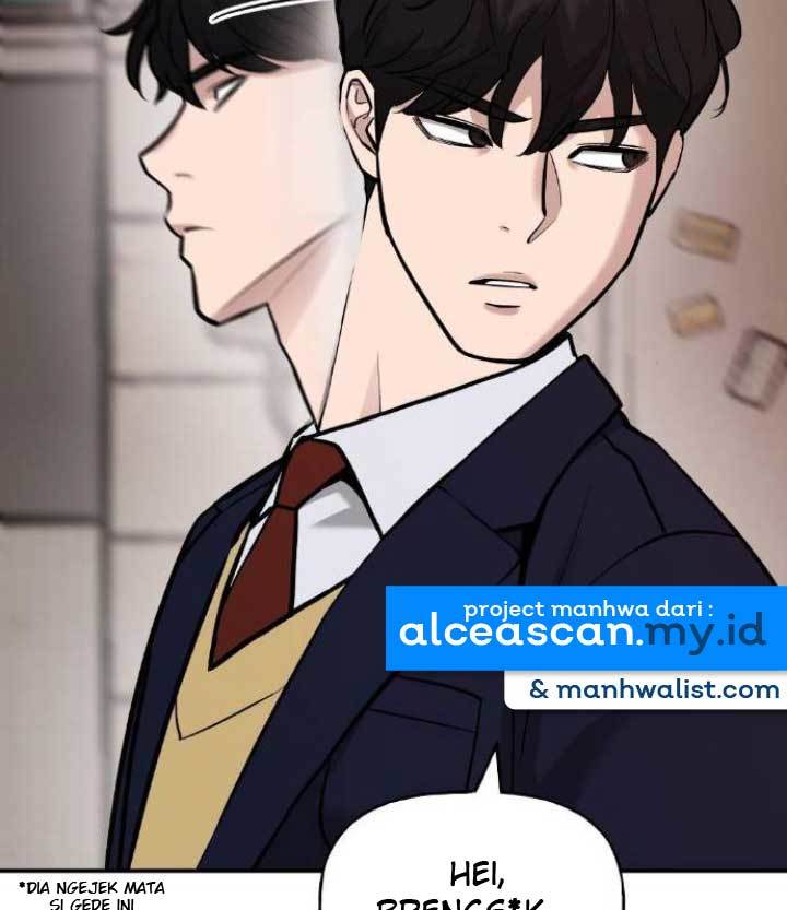 The Bully In Charge Chapter 16 - halaman 8