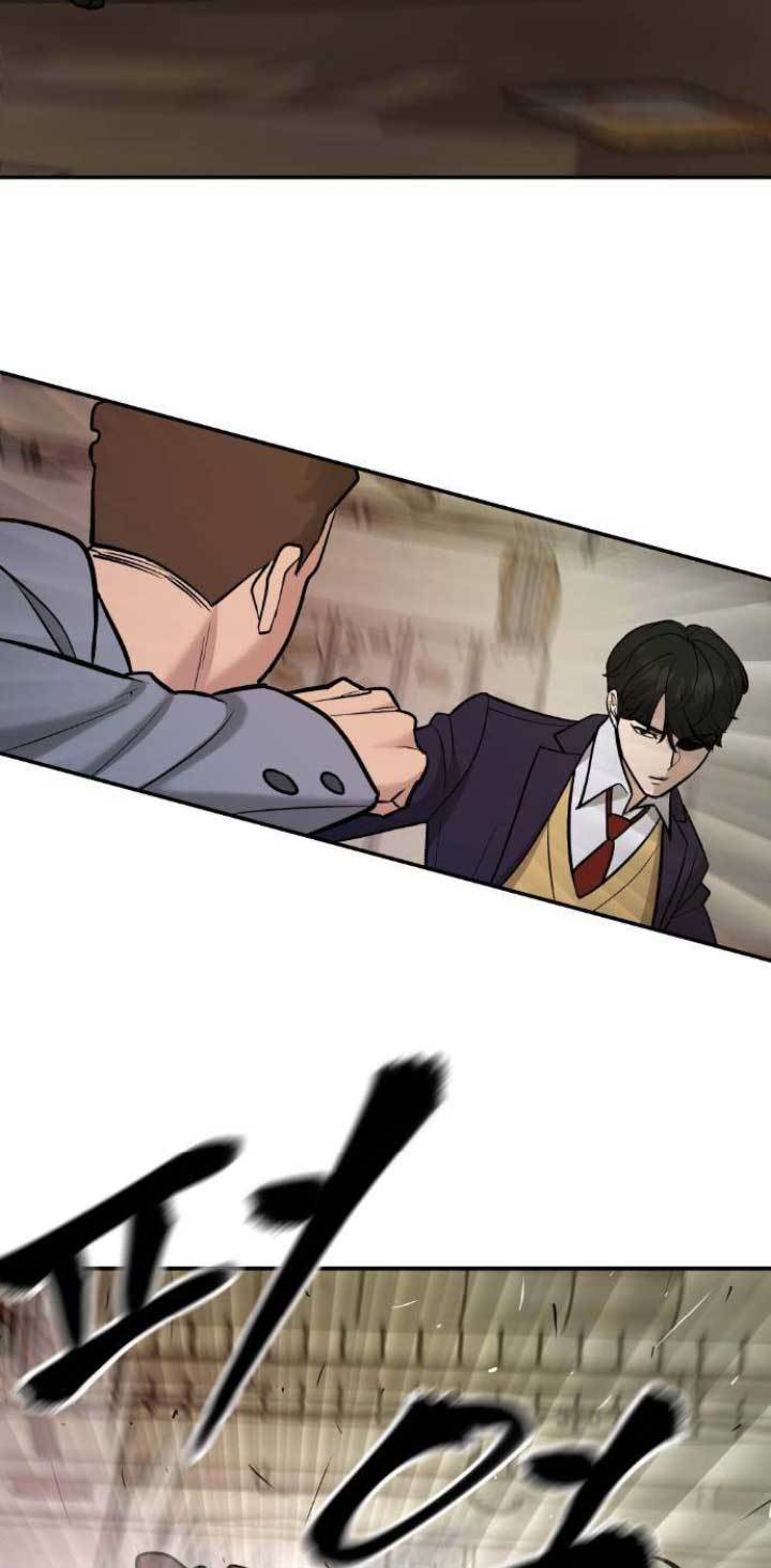 The Bully In Charge Chapter 16 - halaman 81