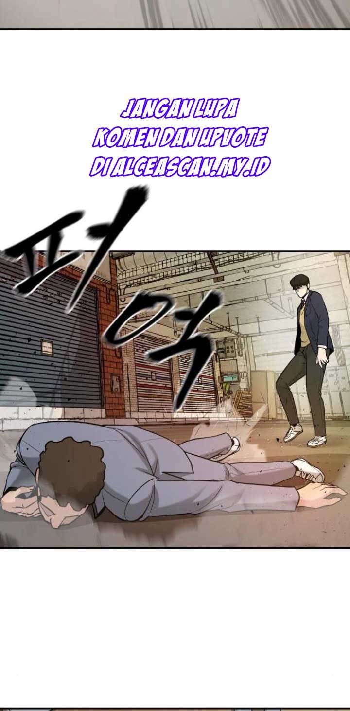 The Bully In Charge Chapter 16 - halaman 85