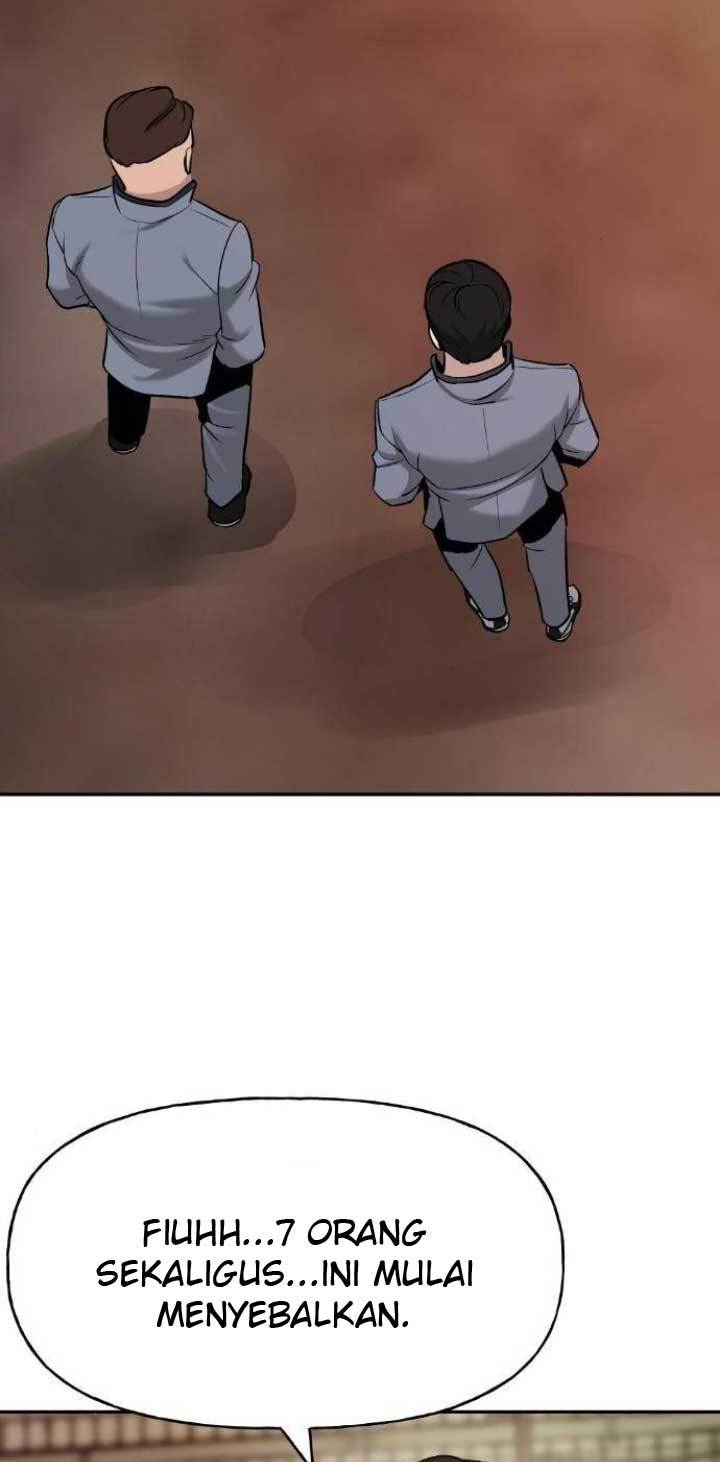 The Bully In Charge Chapter 16 - halaman 87