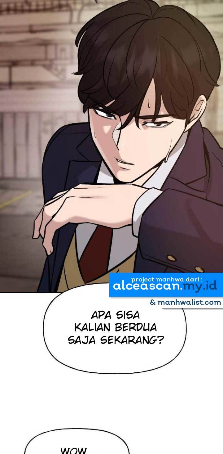 The Bully In Charge Chapter 16 - halaman 88