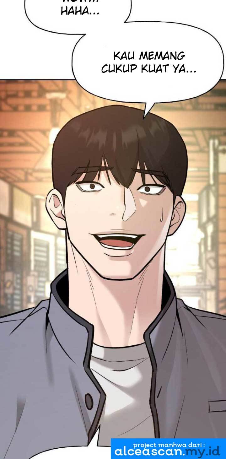 The Bully In Charge Chapter 16 - halaman 89