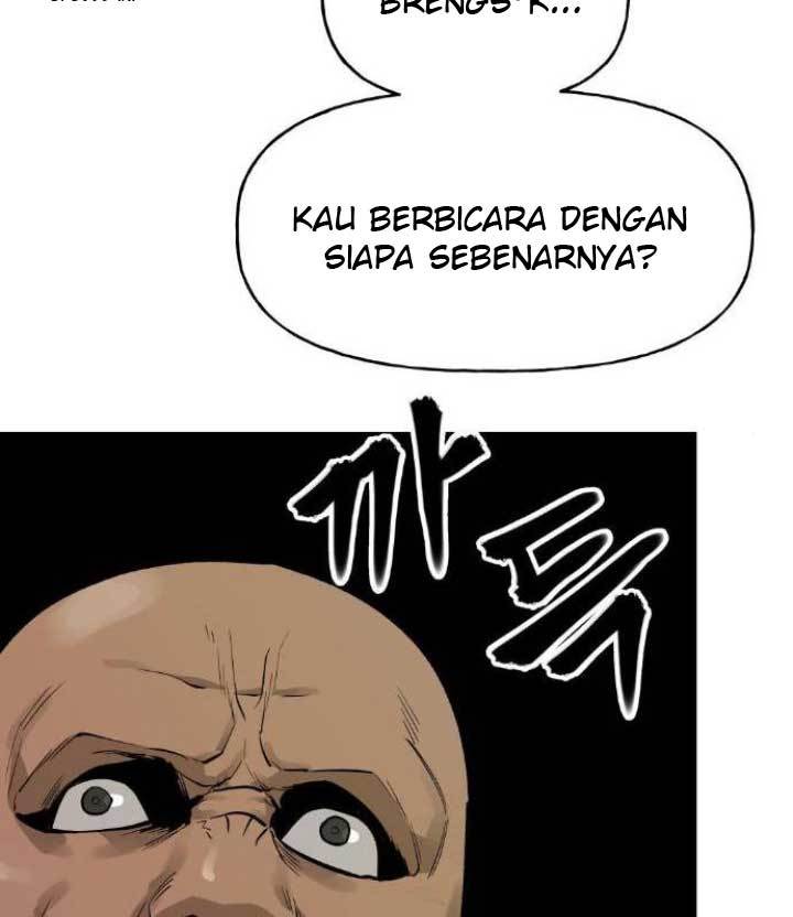 The Bully In Charge Chapter 16 - halaman 9
