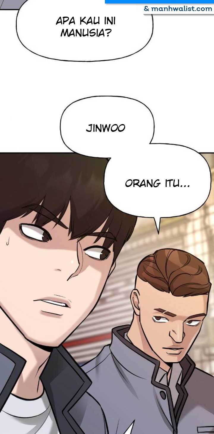 The Bully In Charge Chapter 16 - halaman 90