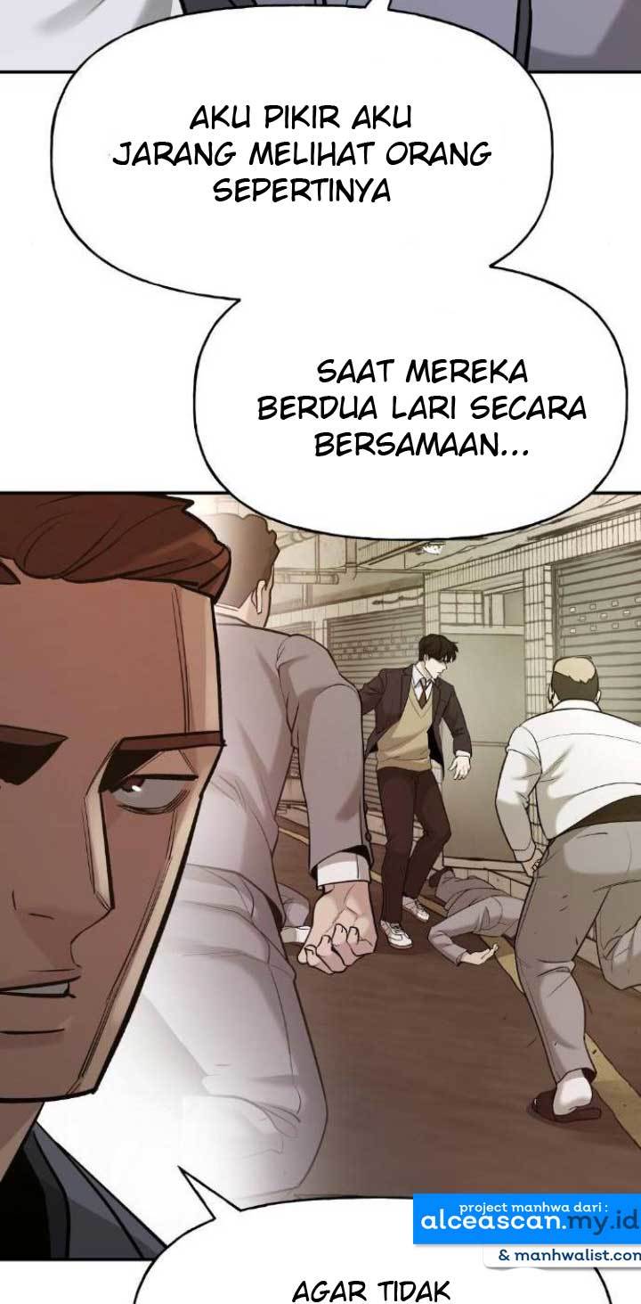 The Bully In Charge Chapter 16 - halaman 91