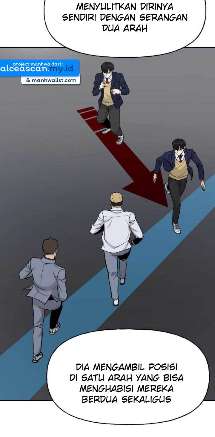 The Bully In Charge Chapter 16 - halaman 92
