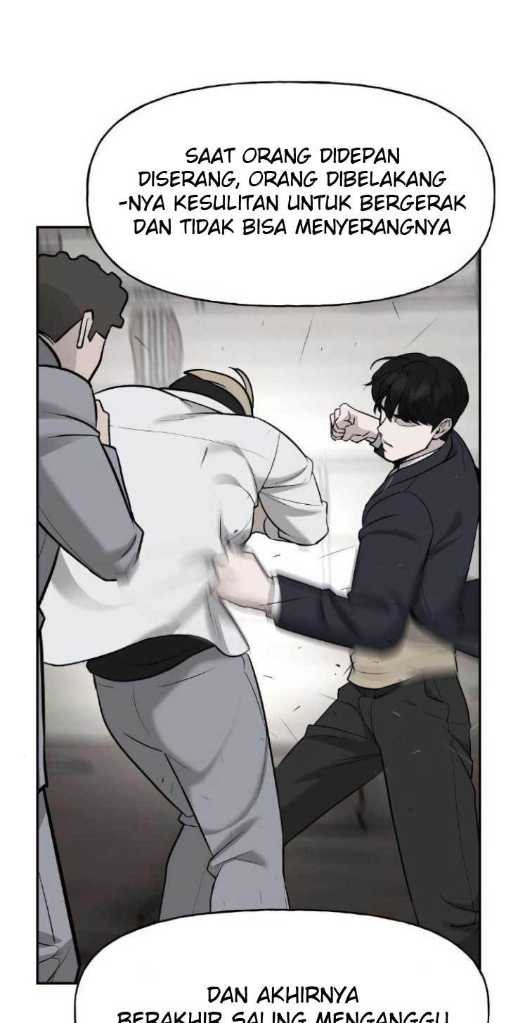 The Bully In Charge Chapter 16 - halaman 93