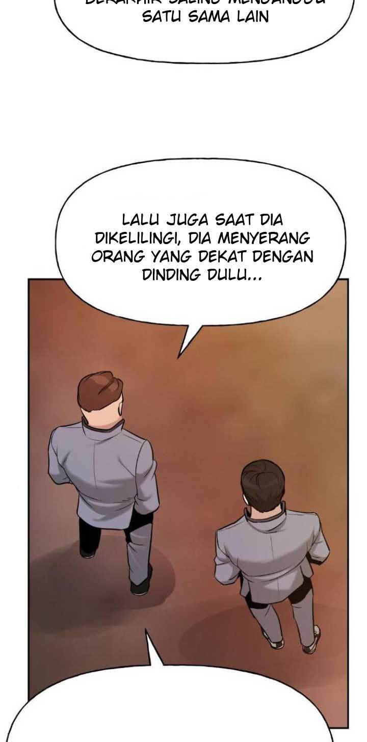 The Bully In Charge Chapter 16 - halaman 94