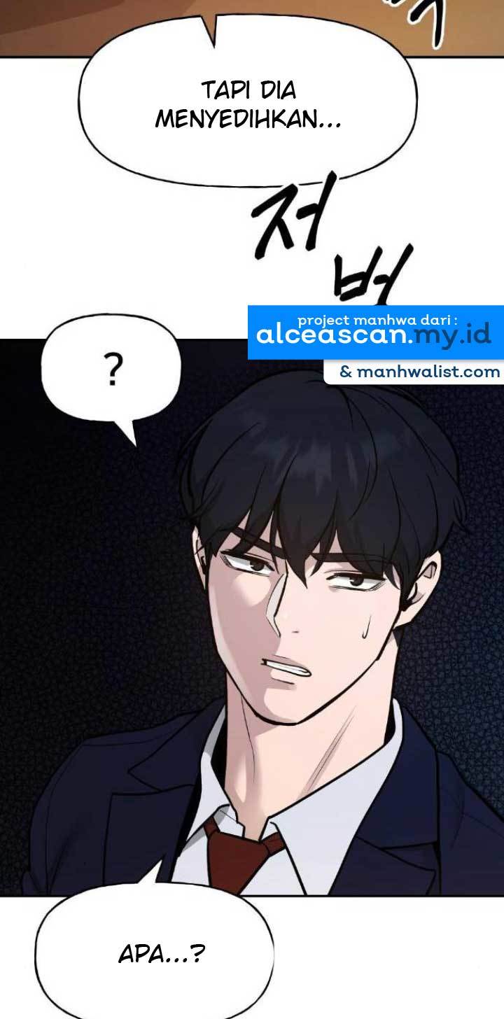 The Bully In Charge Chapter 16 - halaman 96