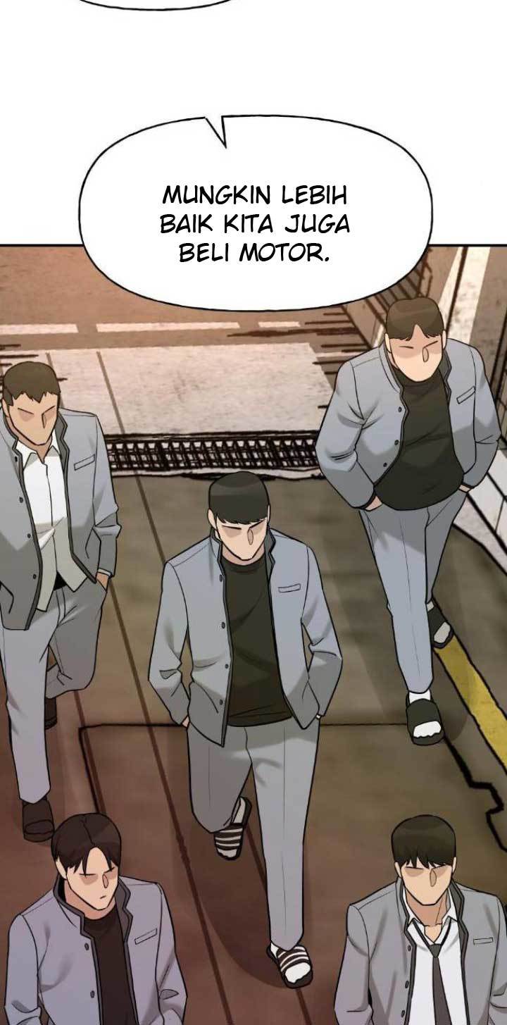The Bully In Charge Chapter 16 - halaman 97