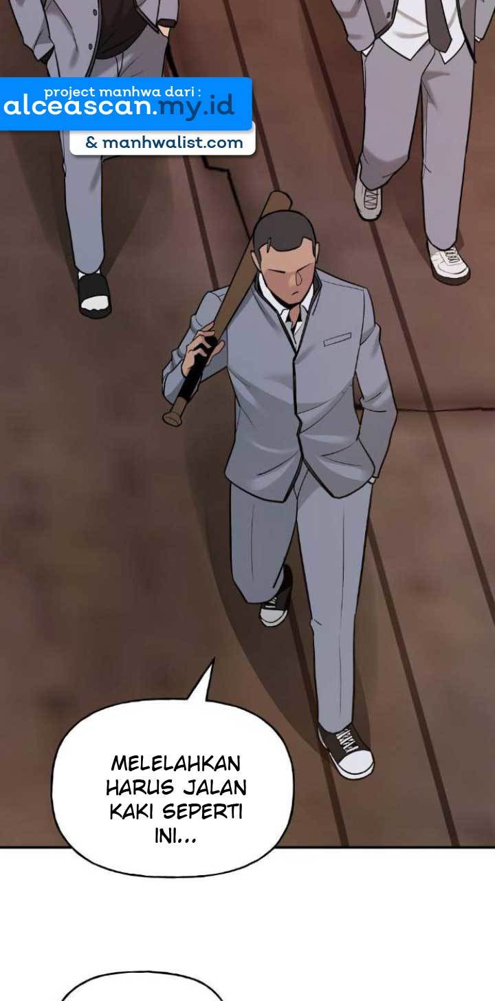 The Bully In Charge Chapter 16 - halaman 98