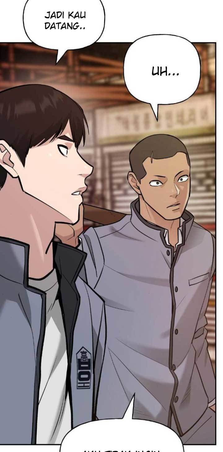 The Bully In Charge Chapter 16 - halaman 99