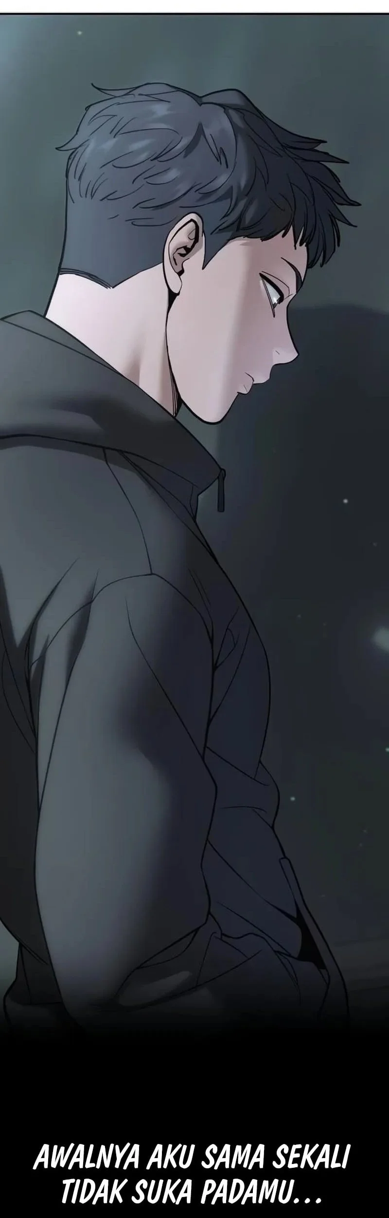 The Bully In Charge Chapter 160 - halaman 11