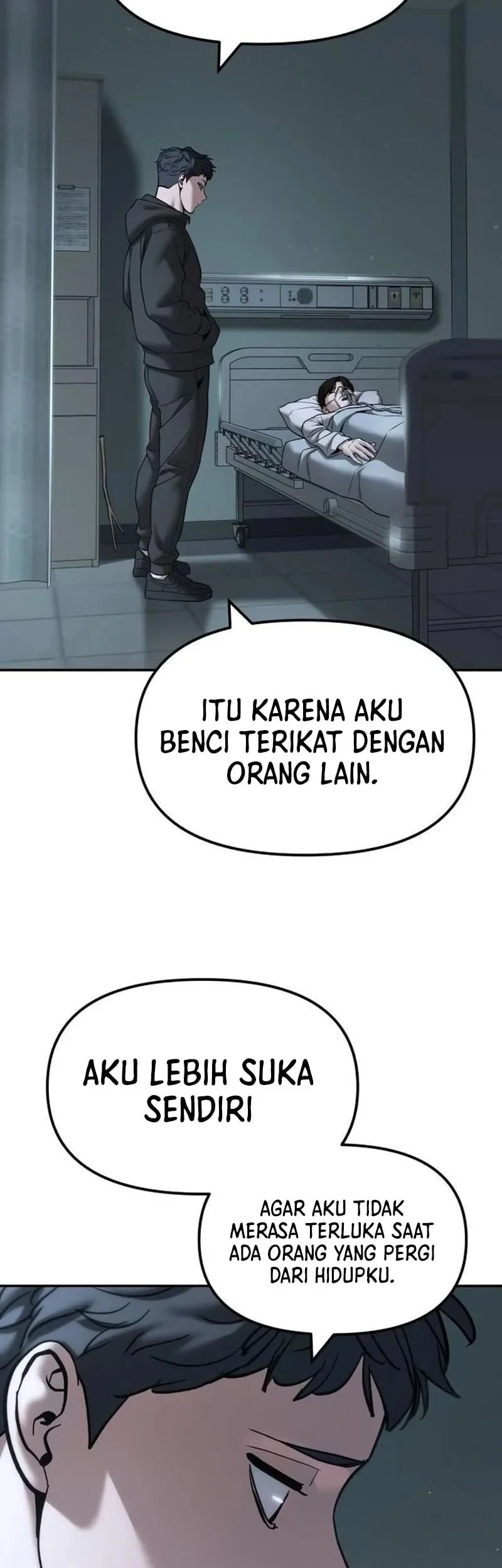 The Bully In Charge Chapter 160 - halaman 15