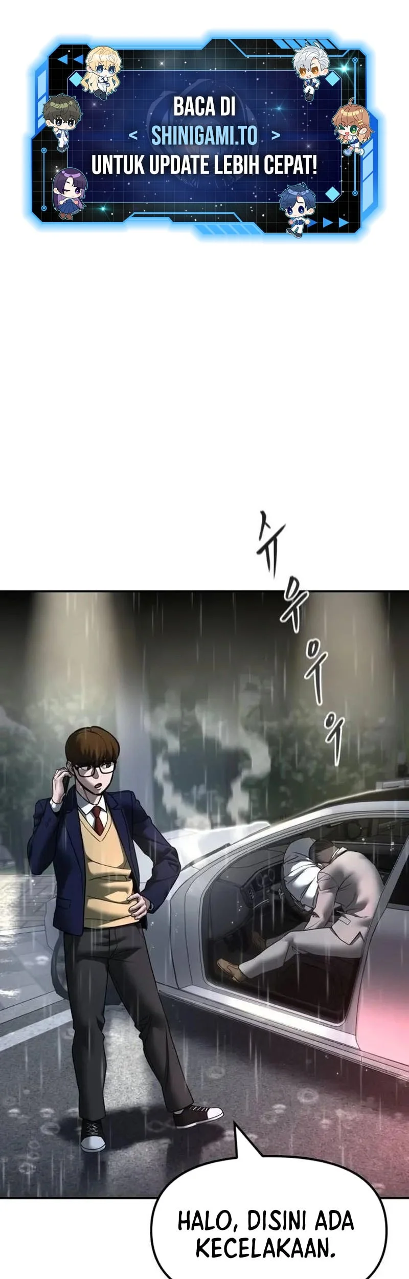 The Bully In Charge Chapter 160 - halaman 2