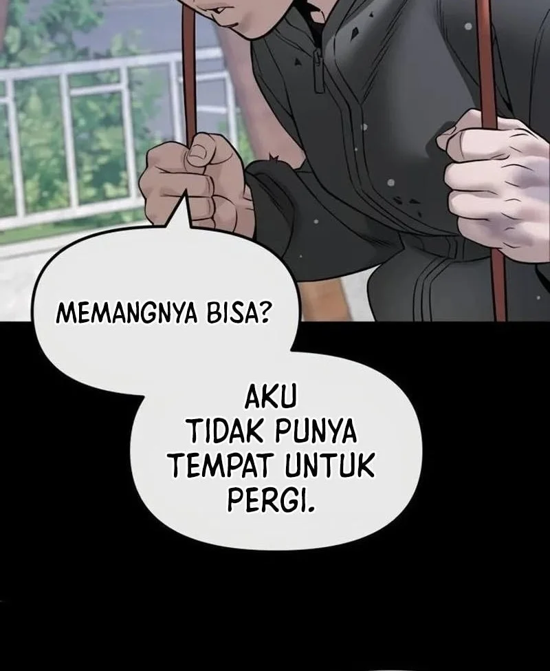 The Bully In Charge Chapter 160 - halaman 21