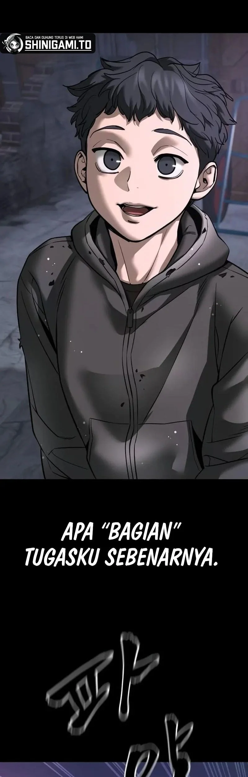 The Bully In Charge Chapter 160 - halaman 26