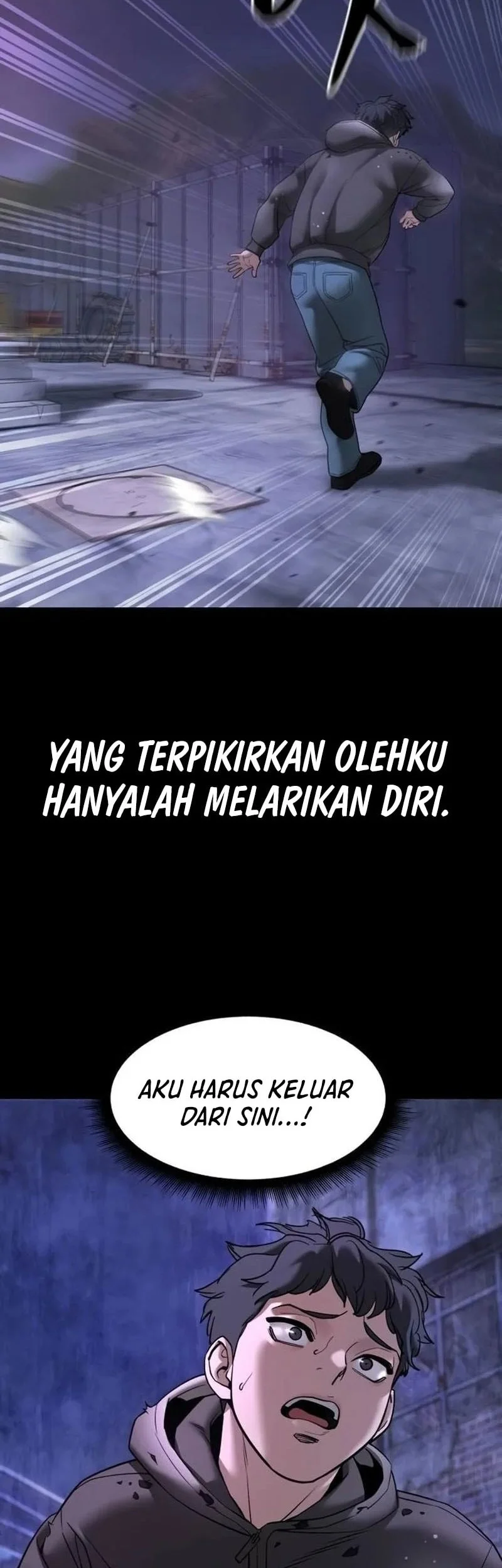 The Bully In Charge Chapter 160 - halaman 27