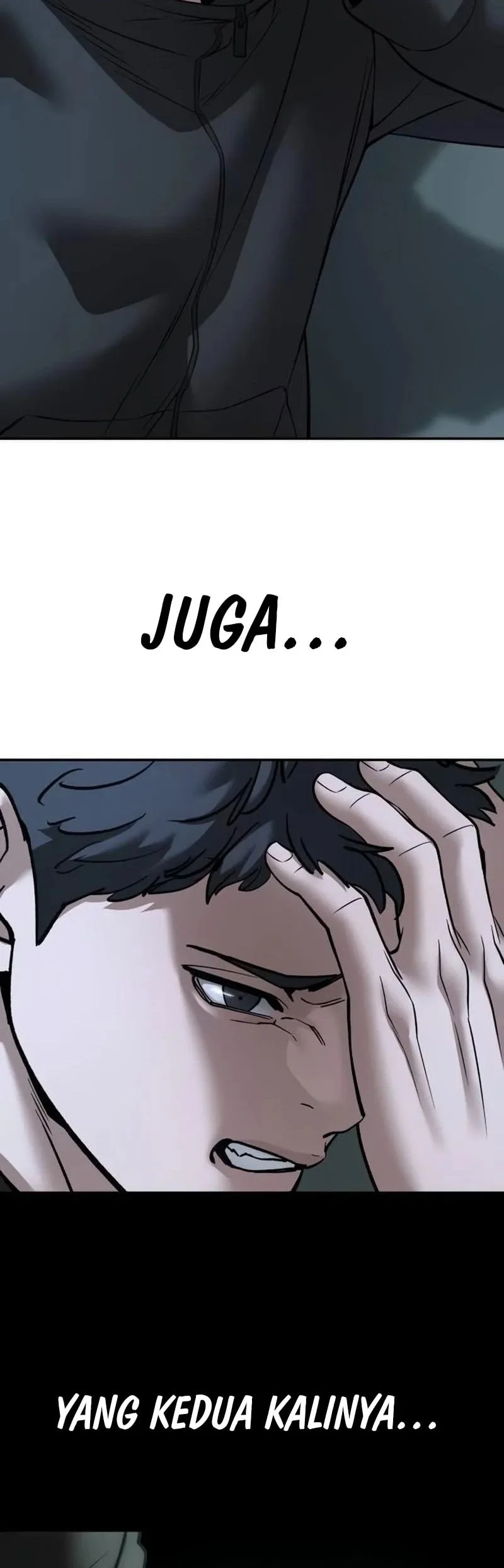 The Bully In Charge Chapter 160 - halaman 29