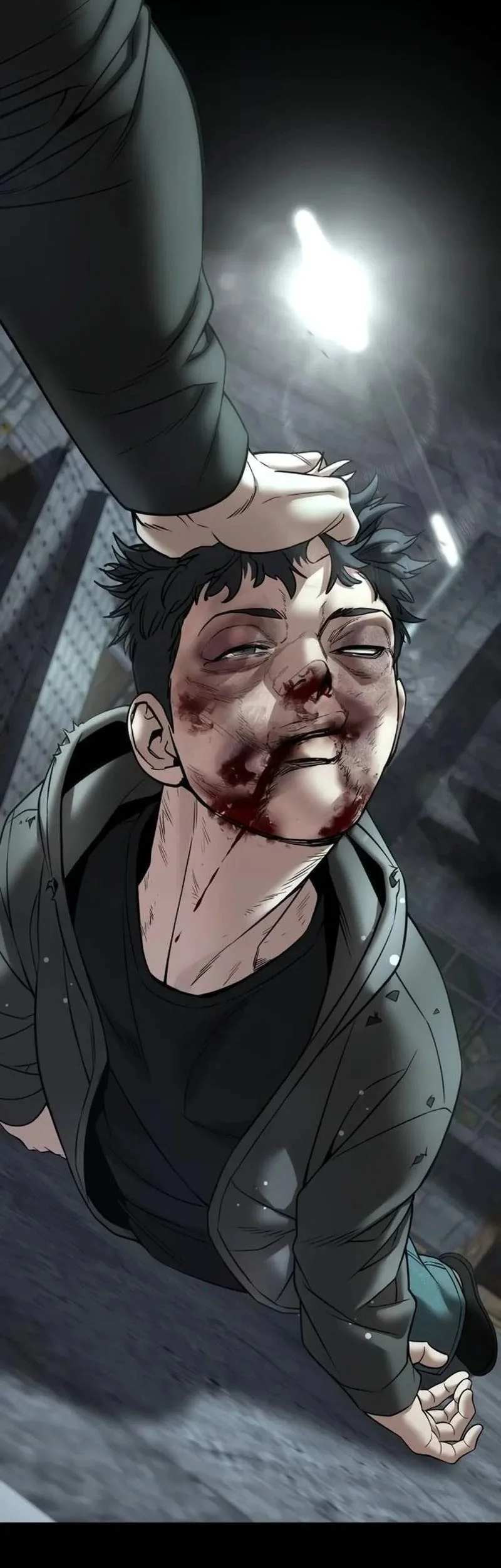 The Bully In Charge Chapter 160 - halaman 30