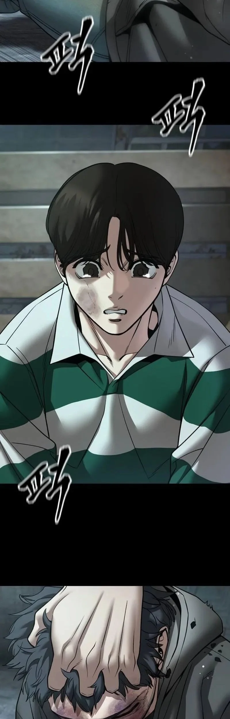 The Bully In Charge Chapter 160 - halaman 35