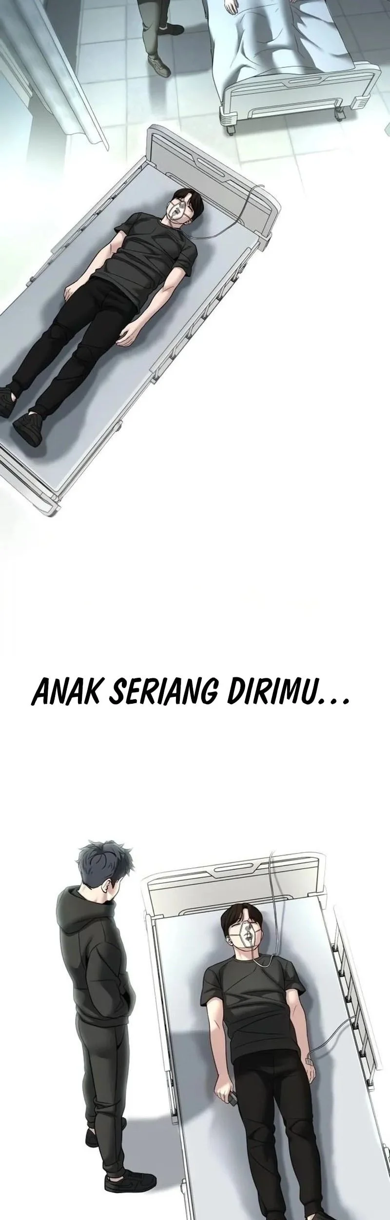 The Bully In Charge Chapter 160 - halaman 52