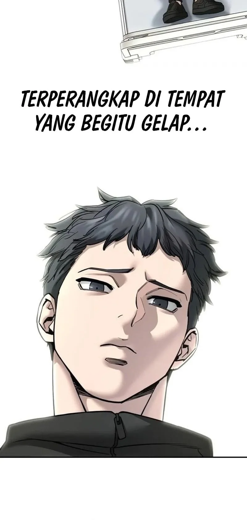 The Bully In Charge Chapter 160 - halaman 53