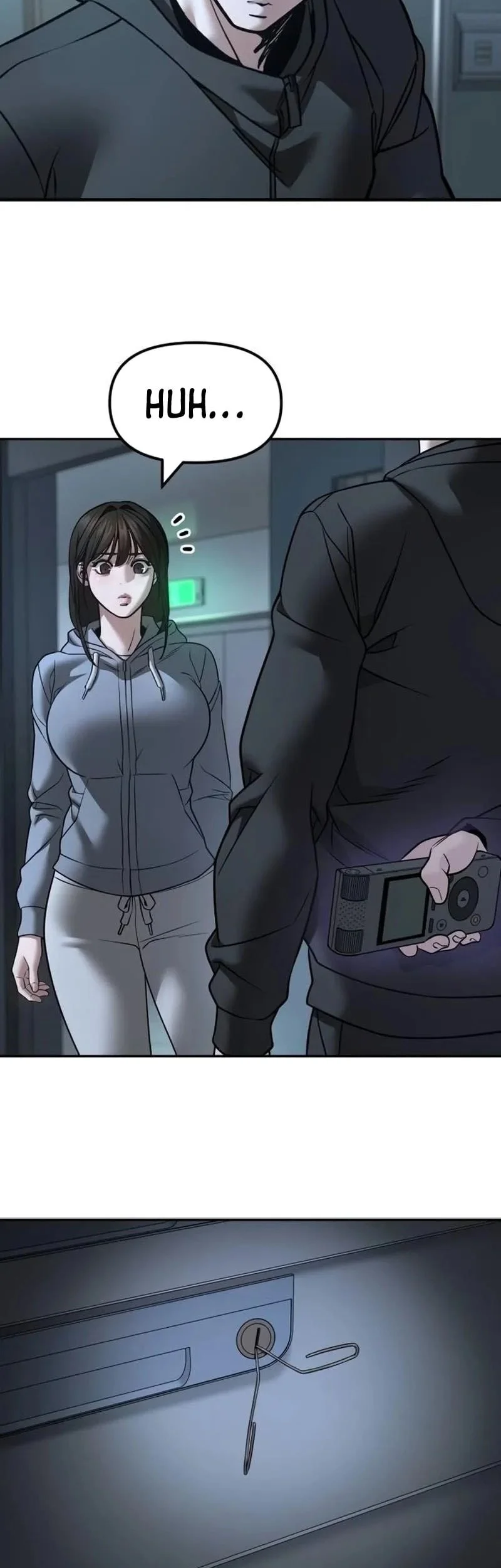 The Bully In Charge Chapter 160 - halaman 60