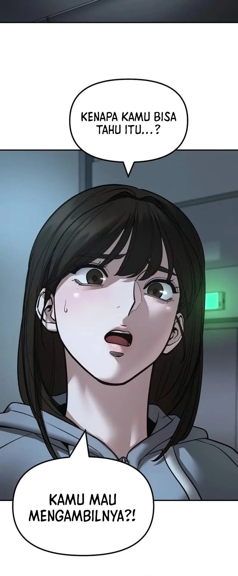 The Bully In Charge Chapter 160 - halaman 61