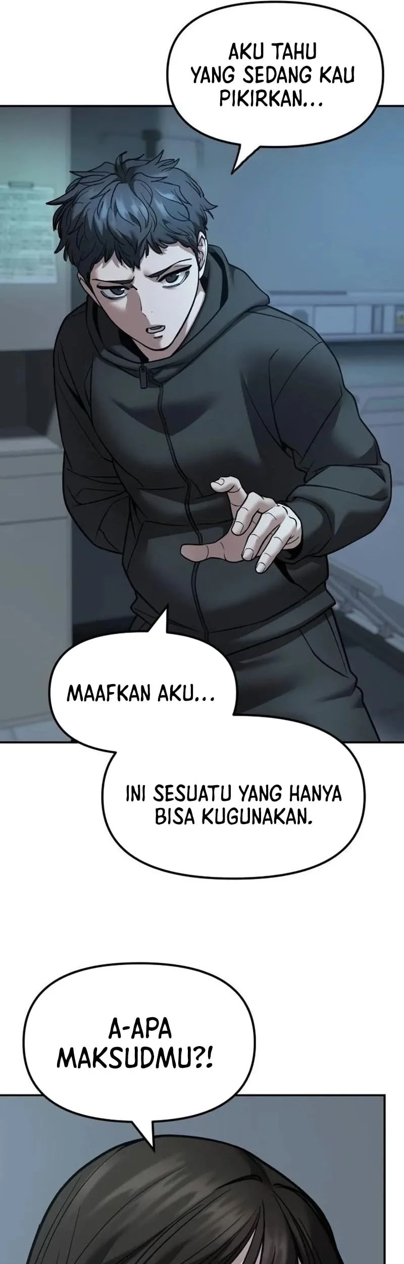 The Bully In Charge Chapter 160 - halaman 62