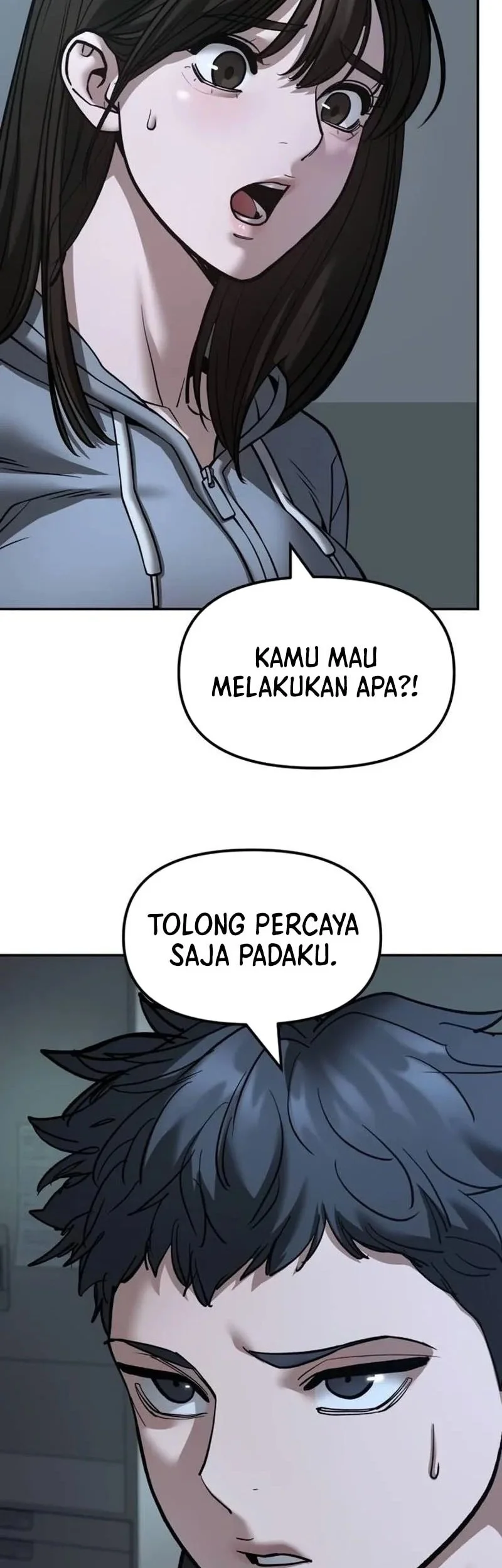 The Bully In Charge Chapter 160 - halaman 63