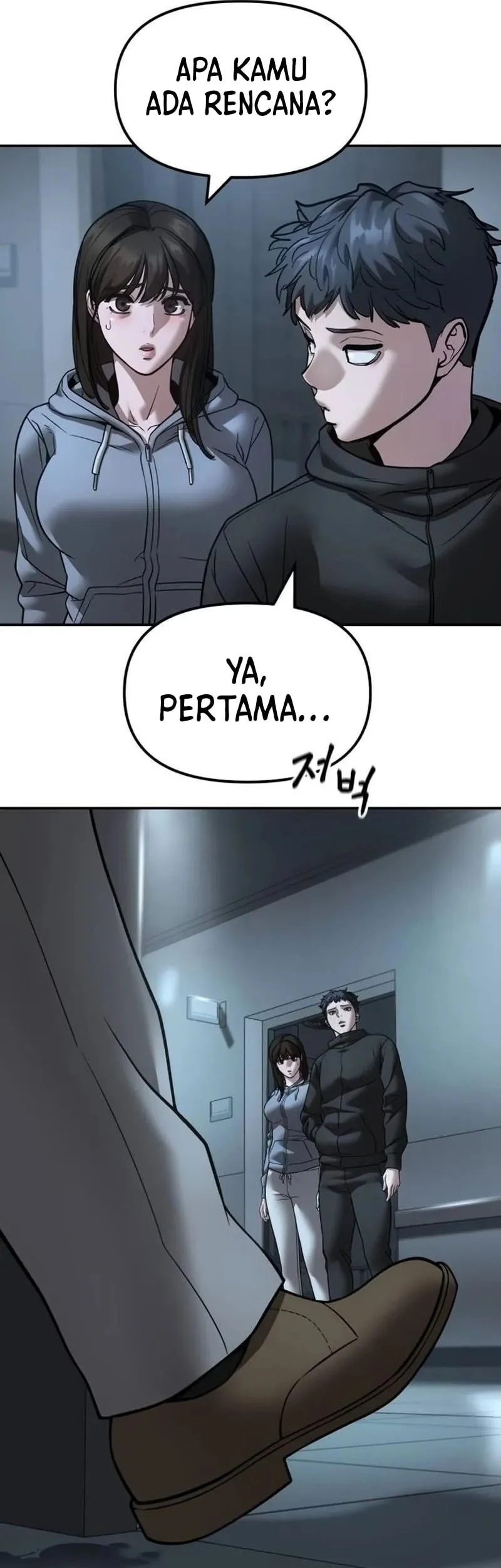 The Bully In Charge Chapter 160 - halaman 66
