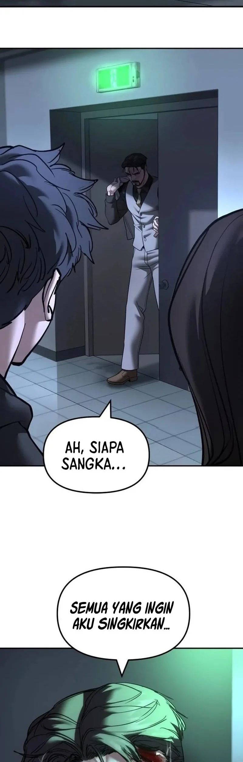 The Bully In Charge Chapter 160 - halaman 67