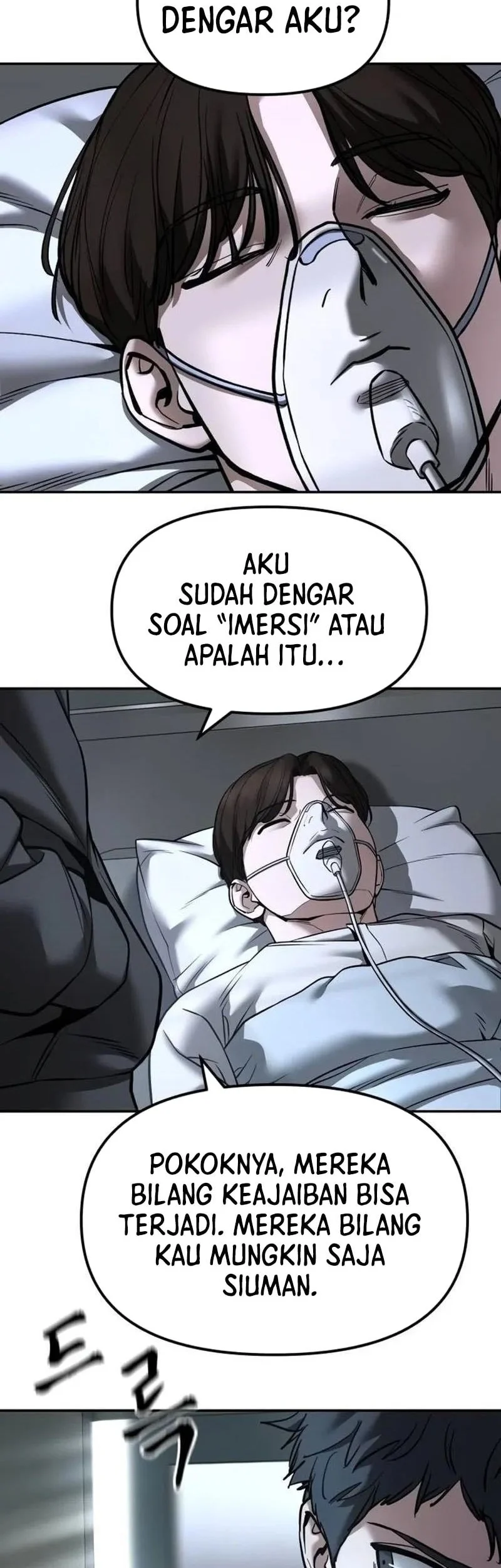 The Bully In Charge Chapter 160 - halaman 7