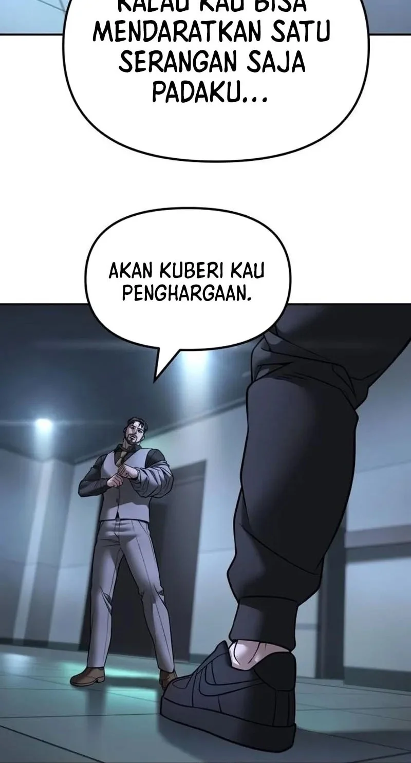 The Bully In Charge Chapter 160 - halaman 73